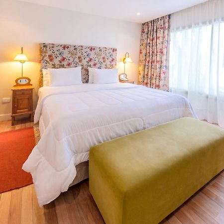 Kau Yatun Hotel Boutique El Calafate Rom bilde