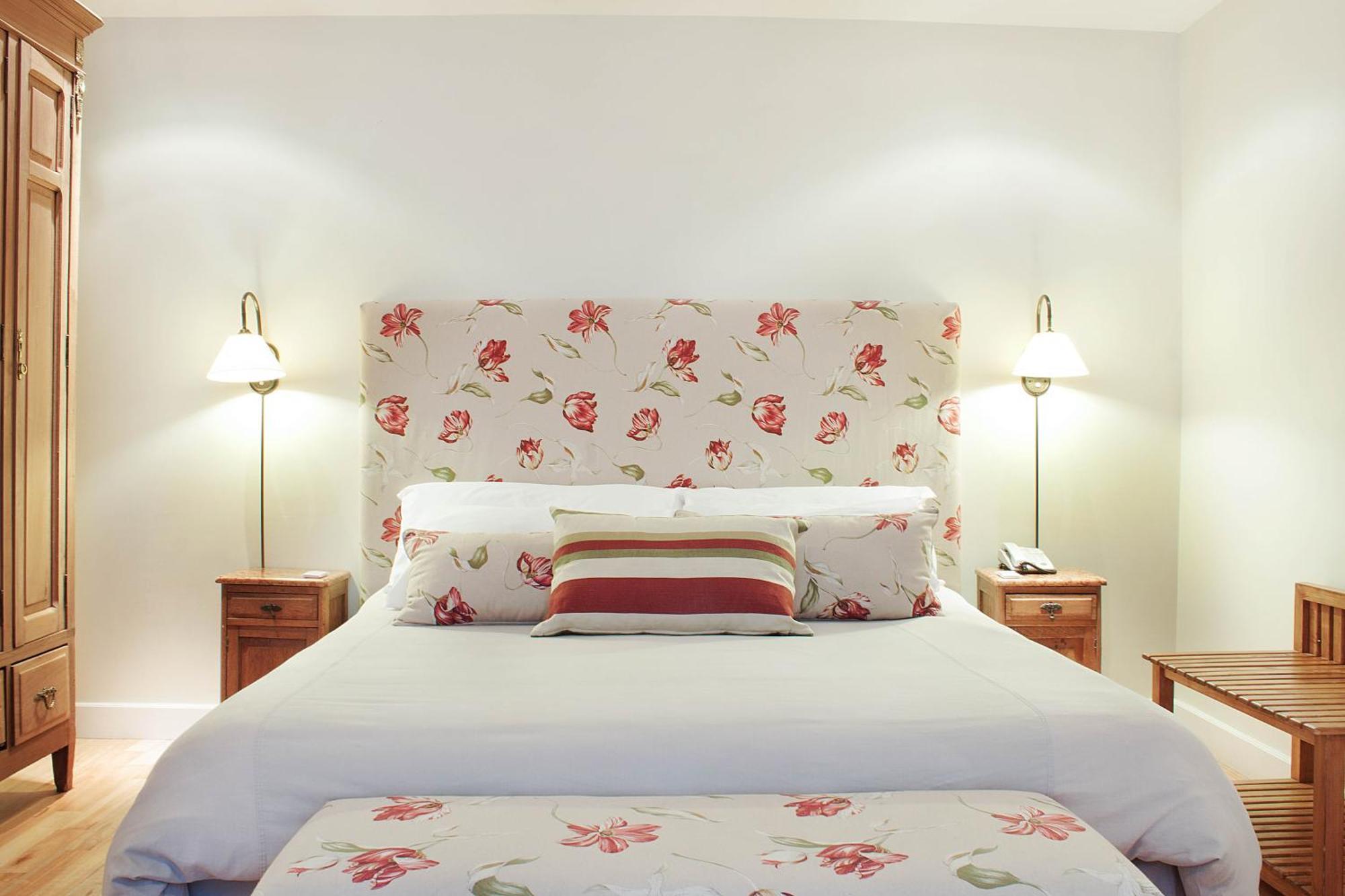 Kau Yatun Hotel Boutique El Calafate Rom bilde