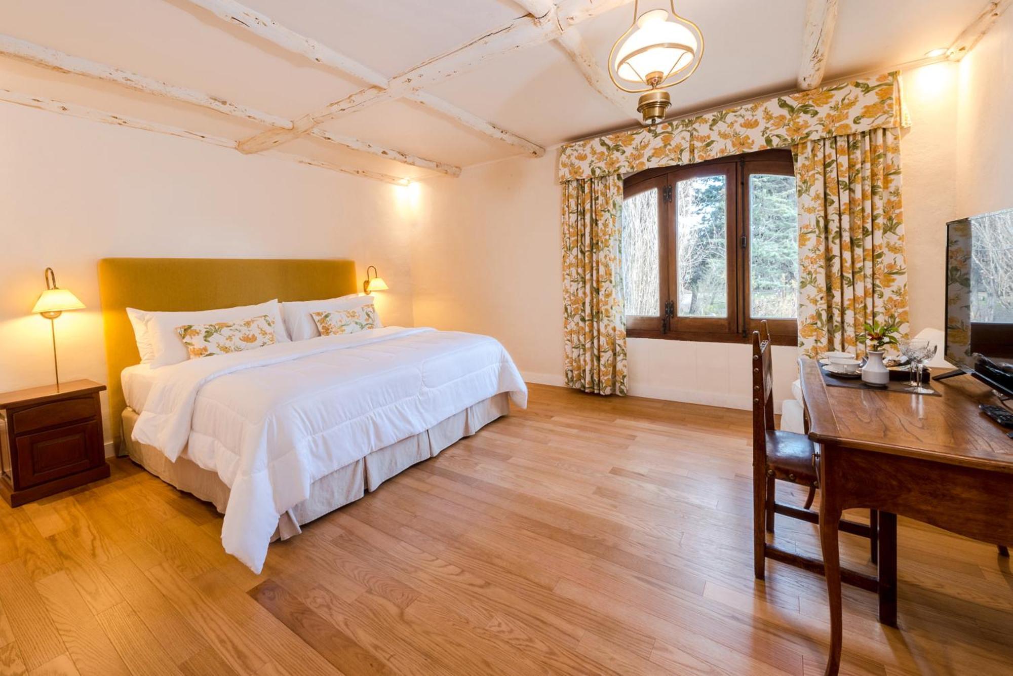 Kau Yatun Hotel Boutique El Calafate Eksteriør bilde