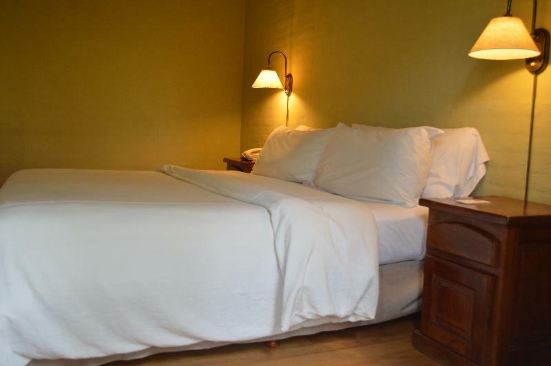 Kau Yatun Hotel Boutique El Calafate Eksteriør bilde