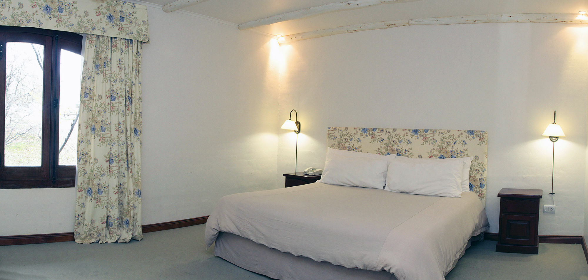 Kau Yatun Hotel Boutique El Calafate Eksteriør bilde